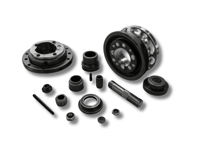 Axle Components image