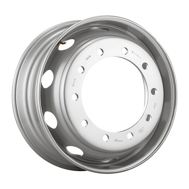 Tires & Wheels image