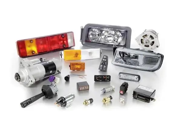 Electrical Components image