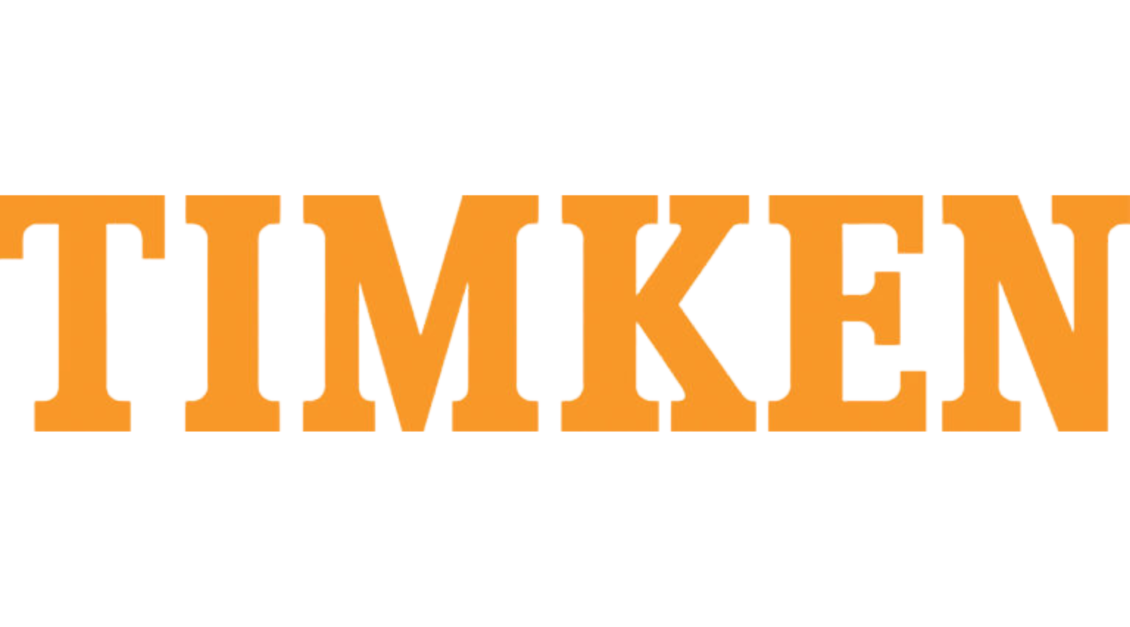 Timken